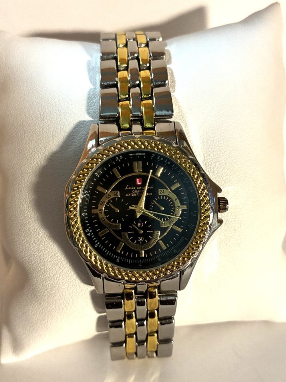 Luis Cardini Ladies Watch